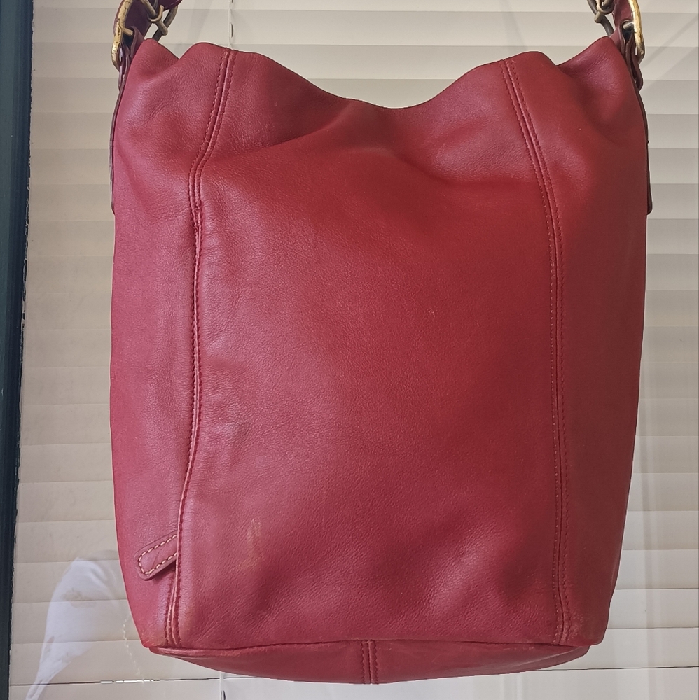 Saint John Bay bag